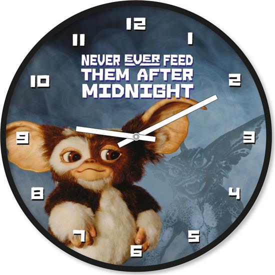 Gremlins: Never Feed After Midnight Ur 