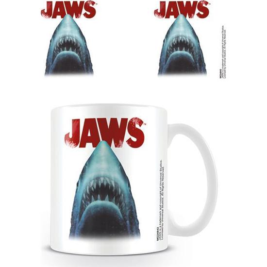 Jaws - Dødens Gab: Jaws Shark Mug