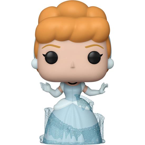 Disney: Cinderella POP! Disney Vinyl Figur (#1318)