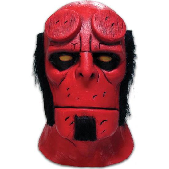Hellboy: Hellboy Latex Mask