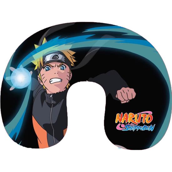 Naruto Shippuden: Naruto Nakkestøtte