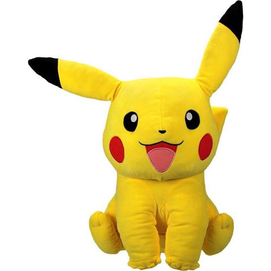 Pokémon: Pikachu Bamse 20 cm