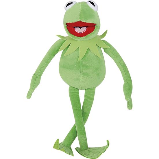 Muppet Show: Gustavo Frog Bamse 25cm