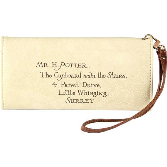 Harry Potter: Mr Potter Brev Pung