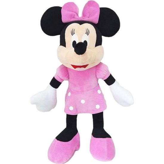 Disney: Minnie Bamse 80cm
