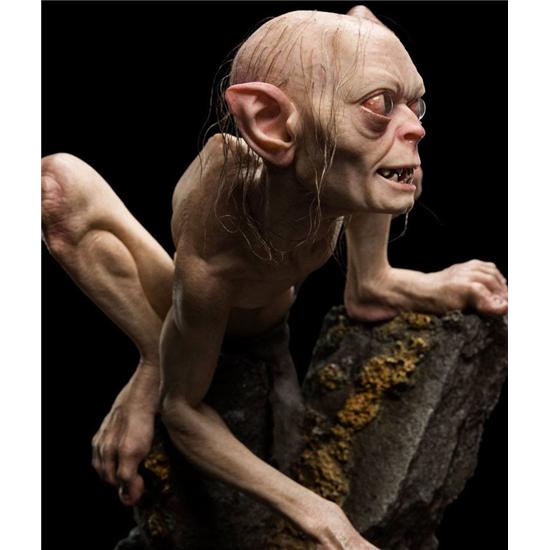 Lord Of The Rings: Lord of the Rings Masters Collection Statue 1/3 Gollum 42 cm