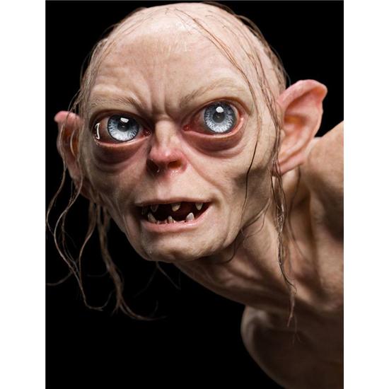 Lord Of The Rings: Lord of the Rings Masters Collection Statue 1/3 Gollum 42 cm