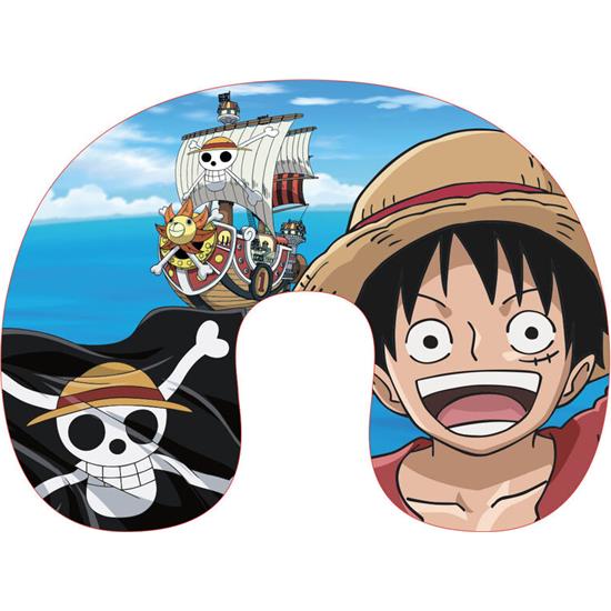 One Piece: Monkey D. Luffy Nakkestøtte