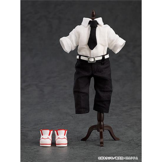 Manga & Anime: Denji Nendoroid Doll Action Figur 14 cm