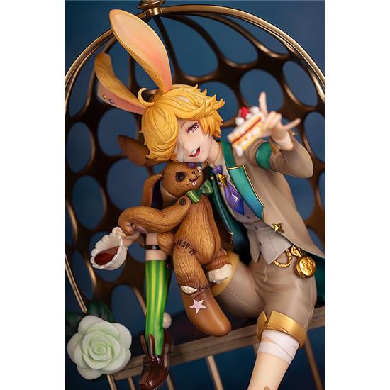 Manga & Anime: March Hare  1/8 41 cm