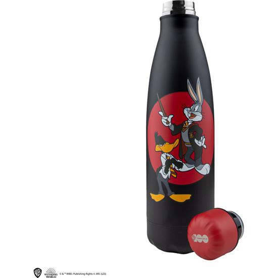 Looney Tunes: Snorre Snup & Daffy Thermo Drikkedunk 500ml