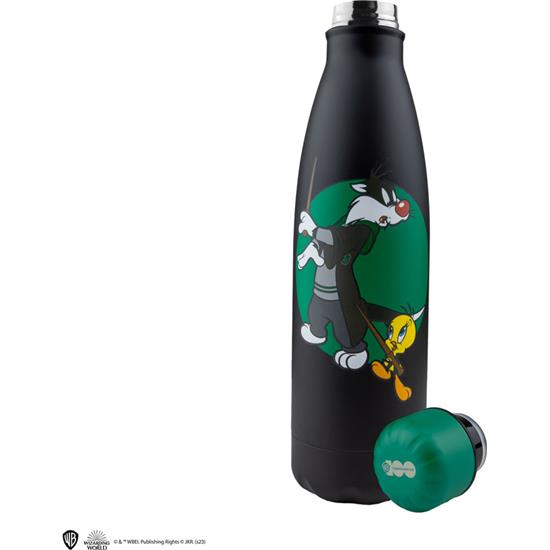 Looney Tunes: Sylvester & Pip Thermo Drikkedunk 500ml