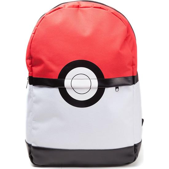 Pokémon: Pokémon Backpack Pokeball