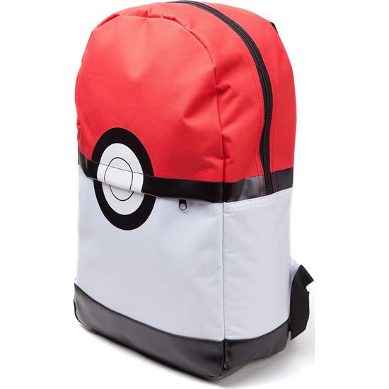 Pokémon: Pokémon Backpack Pokeball