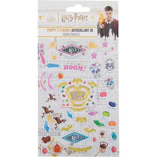 Harry Potter: Harry Potter Pink Ver. Klistermærke sider