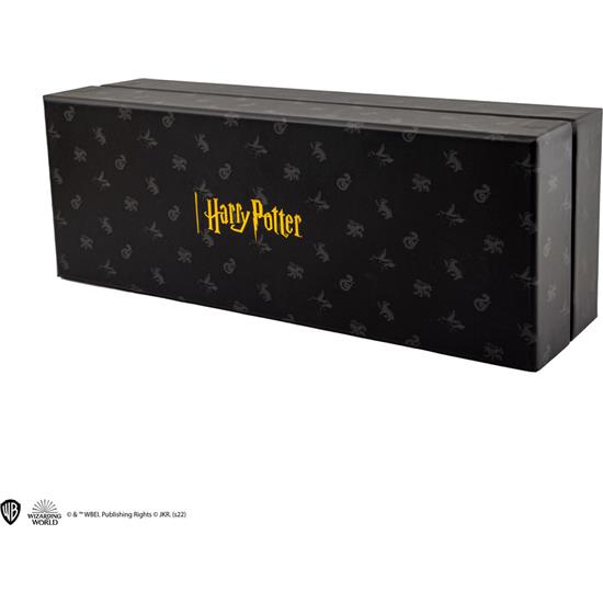 Harry Potter: Hogwarts Houses Stearin Lys