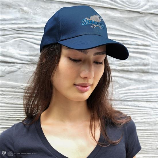 Harry Potter: Ravenclaw Curved Cap