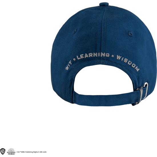 Harry Potter: Ravenclaw Curved Cap