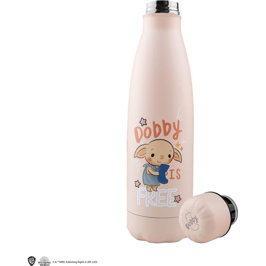 Harry Potter: Dobby is Free Thermo Drikkedunk 500ml