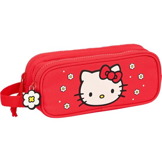 Hello Kitty: Hello Kitty Spring Double Penalhus