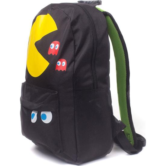 Diverse: Pac-Man Backpack Pac-Man & Blinky