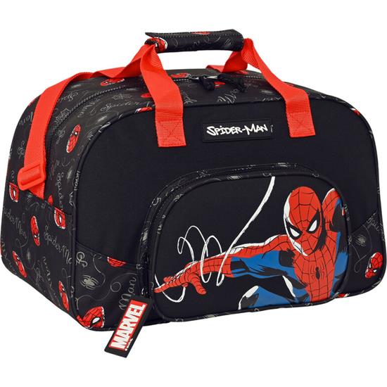 Marvel: Spiderman Hånd Sportstaske 