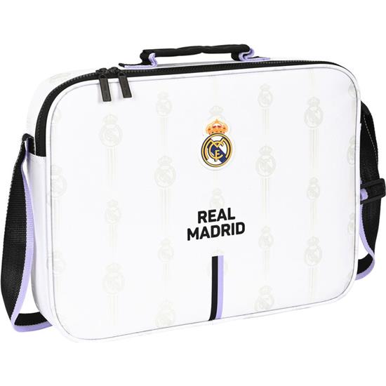Diverse: Real Madrid Computer Taske