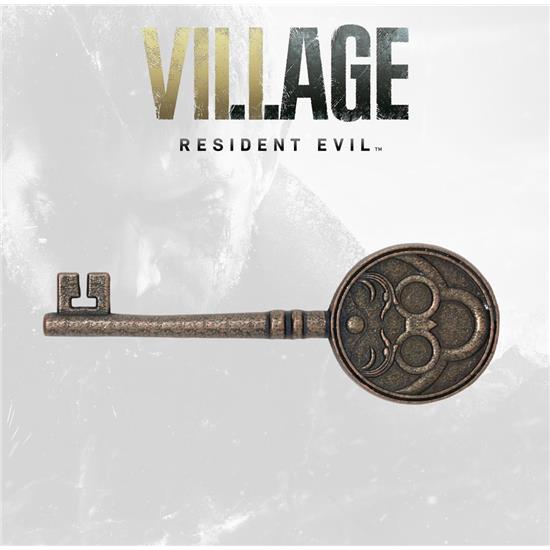 Resident Evil: Insignia key Limited Edition Replica 1/1