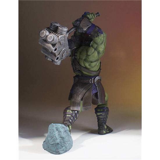 Thor: Thor Ragnarok Collectors Gallery Statue 1/8 Hulk 47 cm