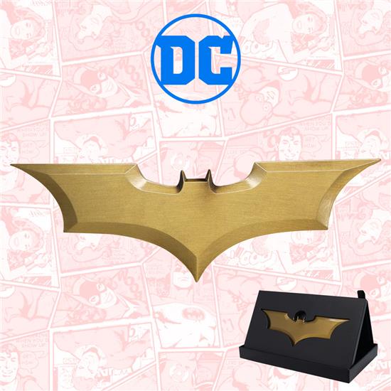 Batman: Batarang Replica Limited Edition 18 cm