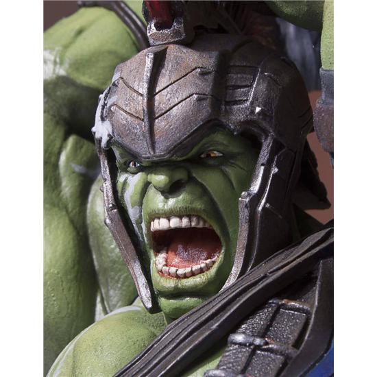 Thor: Thor Ragnarok Collectors Gallery Statue 1/8 Hulk 47 cm