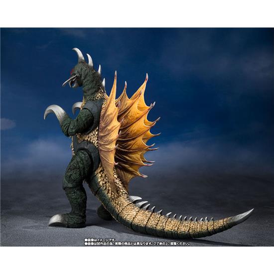 Godzilla: Gigan S.H. MonsterArts Action Figure 16 cm