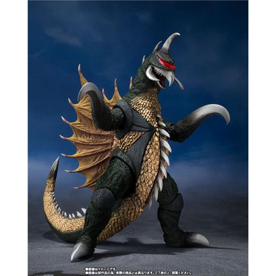 Godzilla: Gigan S.H. MonsterArts Action Figure 16 cm