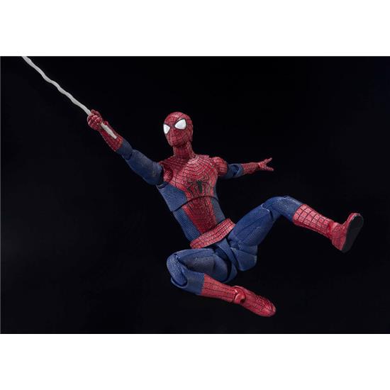 Spider-Man: The Amazing Spider-Man S.H. Figuarts Action Figure 15 cm
