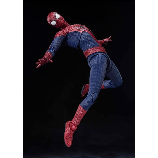 Spider-Man: The Amazing Spider-Man S.H. Figuarts Action Figure 15 cm