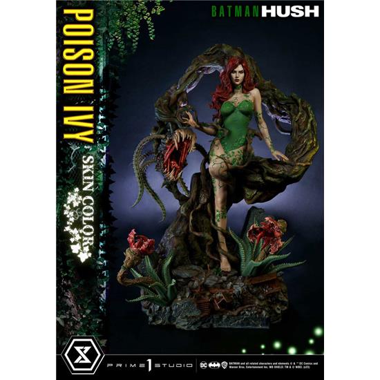 DC Comics: Poison Ivy (Batman Hush) Statue 1/3 78 cm