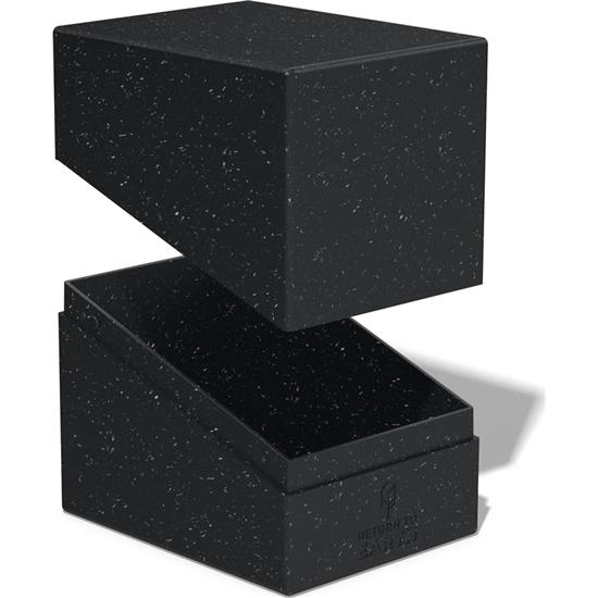 Diverse: Return To Earth Boulder Deck Case 133+ Standard Size Black