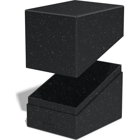 Diverse: Return To Earth Boulder Deck Case 133+ Standard Size Black