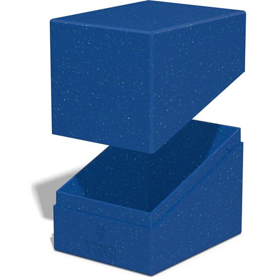 Diverse: Return To Earth Boulder Deck Case 133+ Standard Size Blue