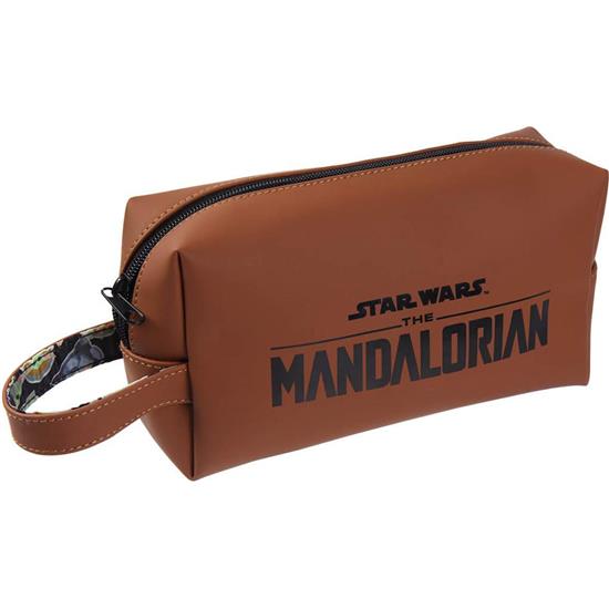 Star Wars: The Mandalorian Toilet Taske