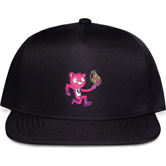 Manga & Anime: Sort Cuddle Team Leader Cap 