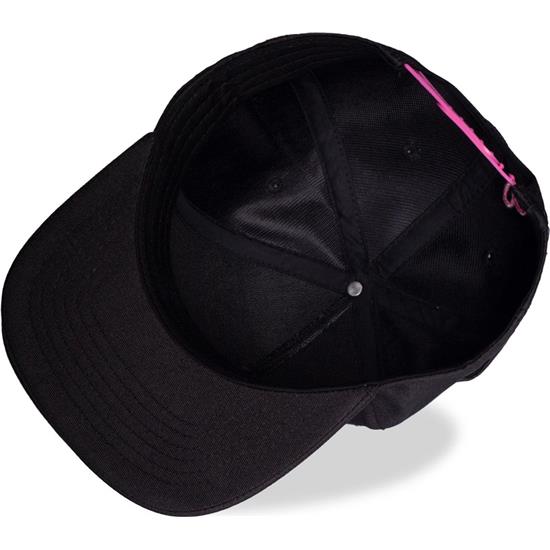 Manga & Anime: Sort Cuddle Team Leader Cap 
