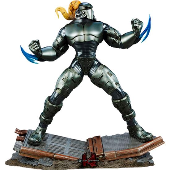 Killer Instinct: Fulgore Player 2 Statue 1/4 51 cm