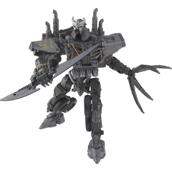 Transformers: Scourge Action Figur 22 cm