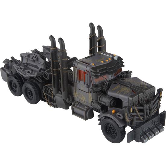 Transformers: Scourge Action Figur 22 cm