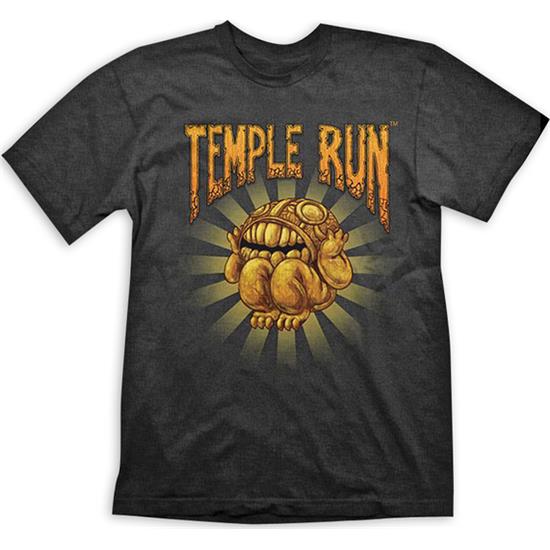 Diverse: Temple Run t-shirt
