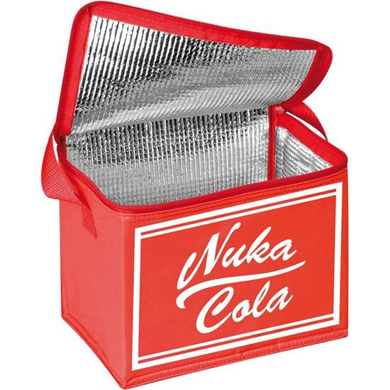 Fallout: Fallout Cooler Bag Nuka Cola