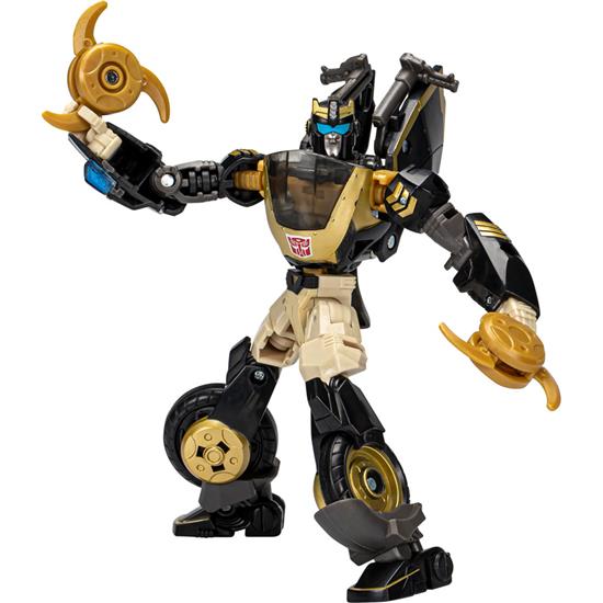 Transformers: Prowl Action Figur 14 cm