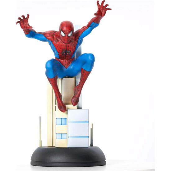 Marvel: Spiderman eksklusiv Statue 