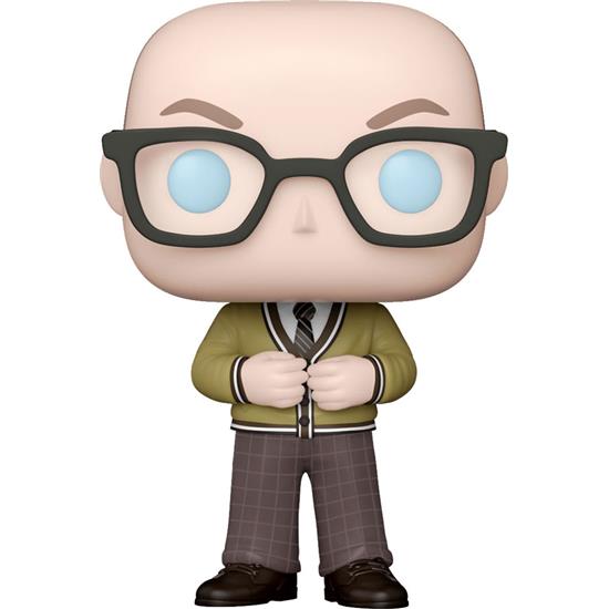 What We Do in the Shadows: Colin Robinson POP! TV Vinyl Figur (#1328)